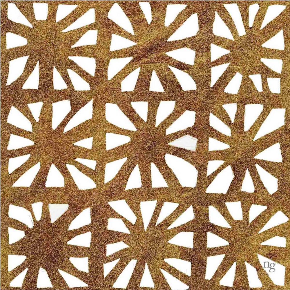 Wall Art Painting id:154630, Name: Golden Opportunity III , Artist: Nancy Green Design