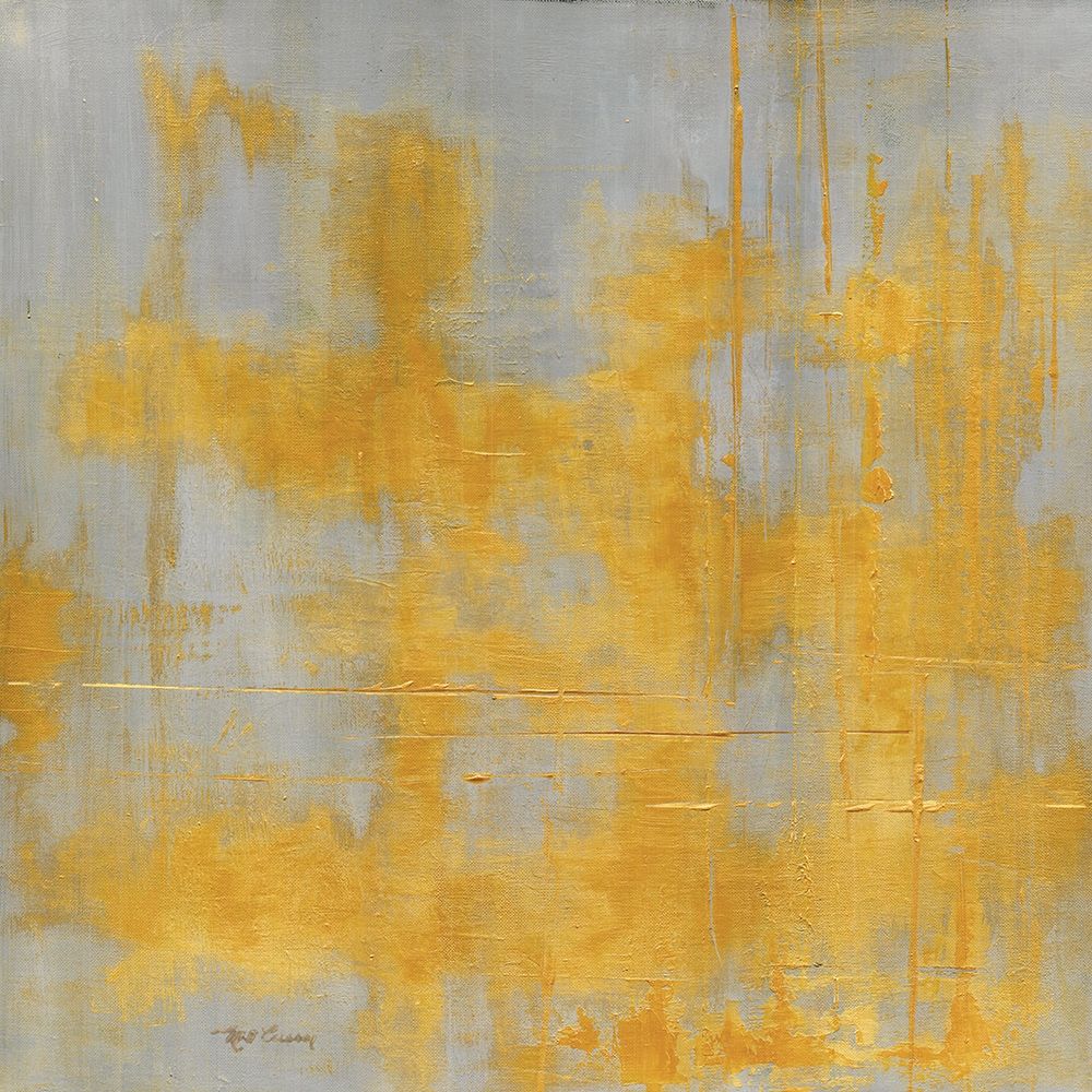 Wall Art Painting id:189812, Name: Golden Light II, Artist: Cusson, Marie-Elaine