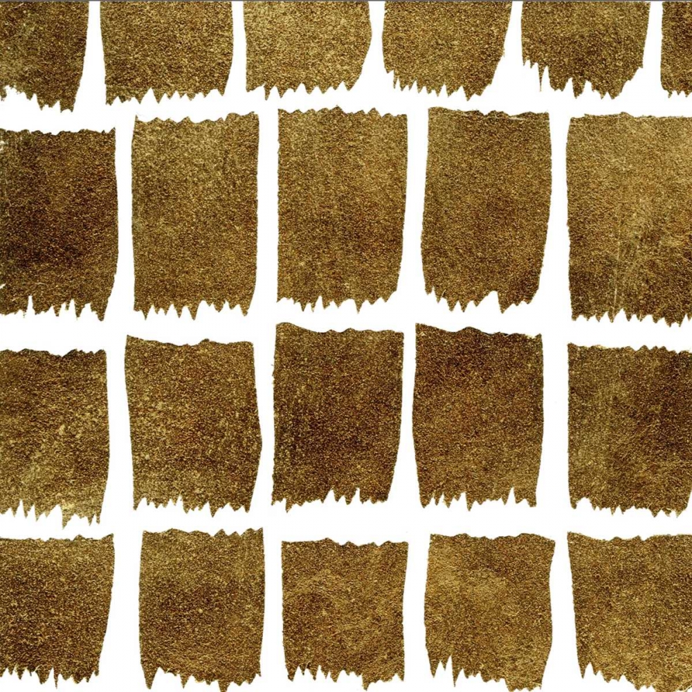 Art Print: Golden Opportunity 2 II