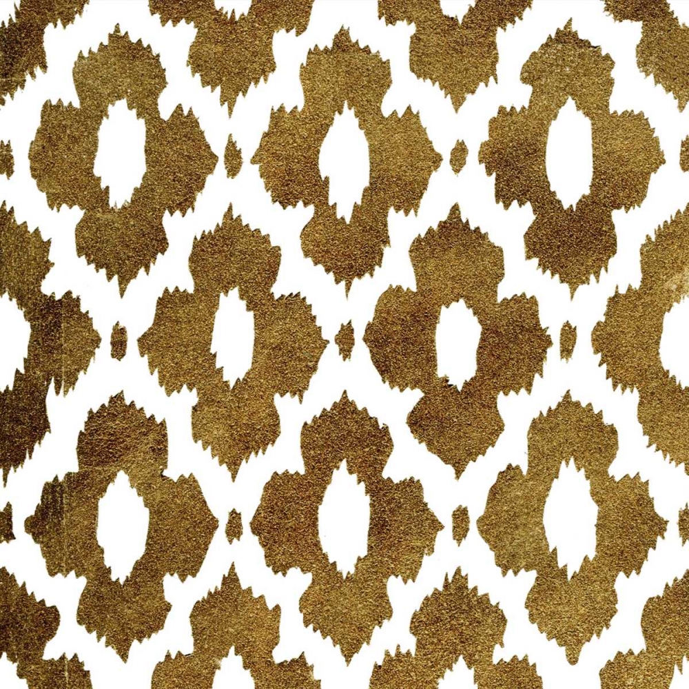 Art Print: Golden Opportunity 2 III