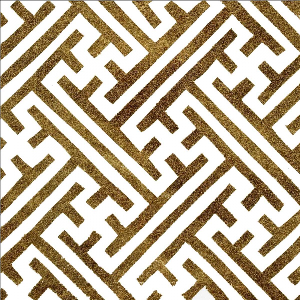 Art Print: Golden Opportunity 2 IV