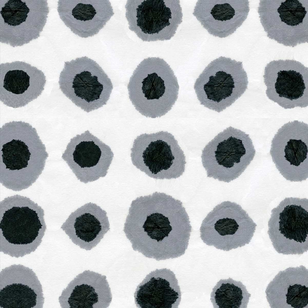 Wall Art Painting id:171764, Name: Watermark Black and White IV, Artist: Nancy Green Design