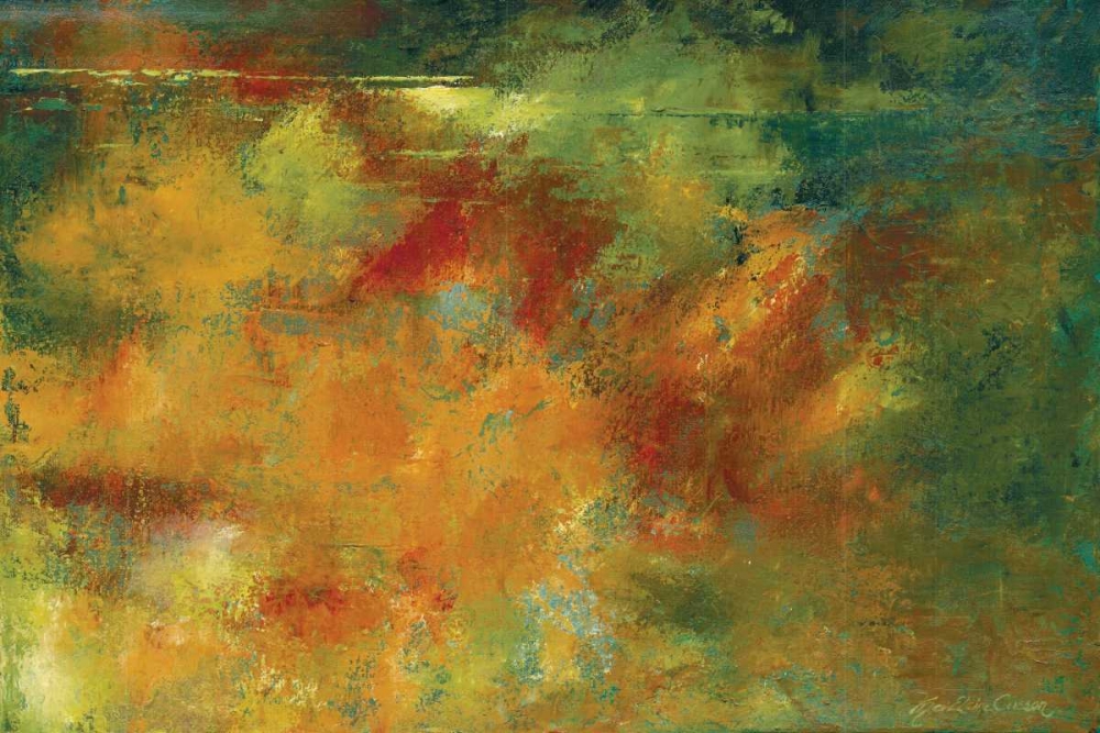 Wall Art Painting id:171783, Name: Rising Grace, Artist: Cusson, Marie-Elaine