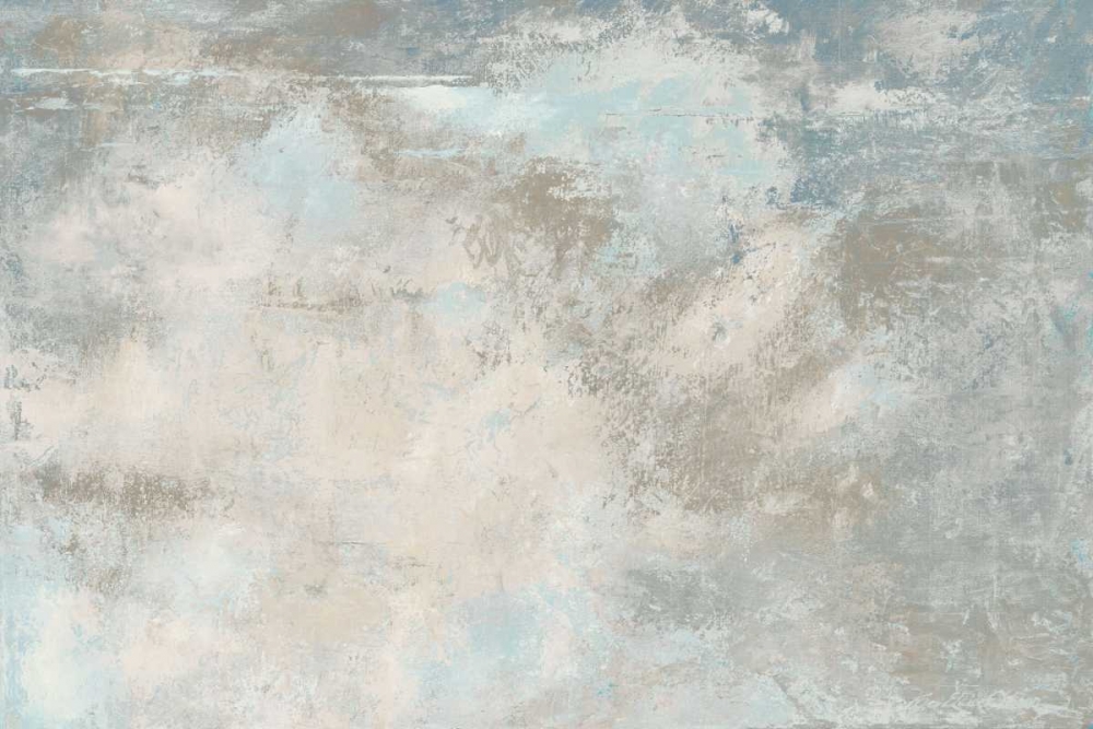 Wall Art Painting id:171784, Name: Rising Grace Neutral, Artist: Cusson, Marie-Elaine