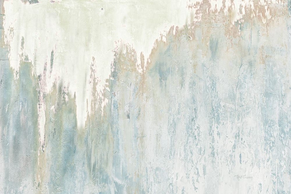 Wall Art Painting id:194398, Name: Snowfall , Artist: Cusson, Marie-Elaine