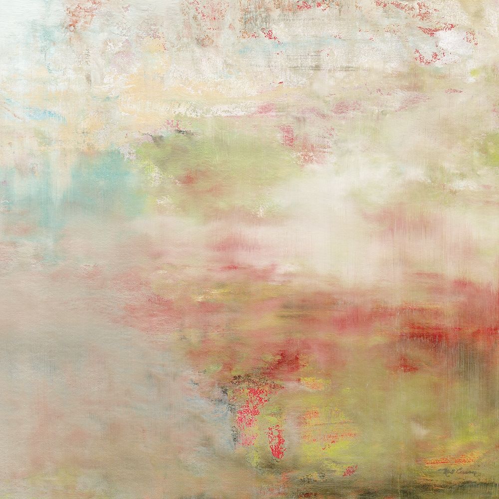 Wall Art Painting id:194420, Name: Dreams of Clouds I, Artist: Cusson, Marie-Elaine