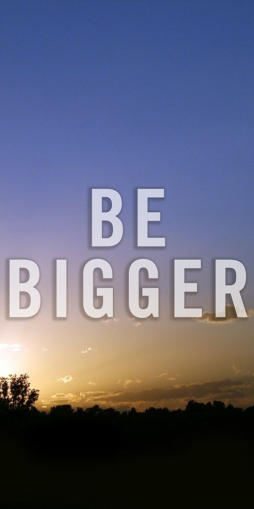 Art Print: Let Your Faith Panel B