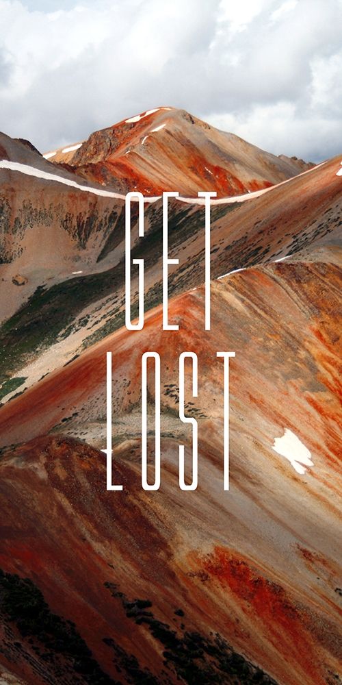 Art Print: Travel Often Panel B