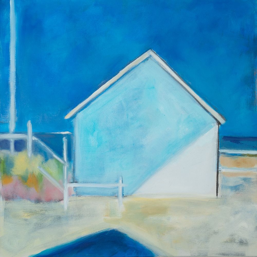 Wall Art Painting id:427735, Name: Afternoon Shadows, Artist: Marie, Susanne