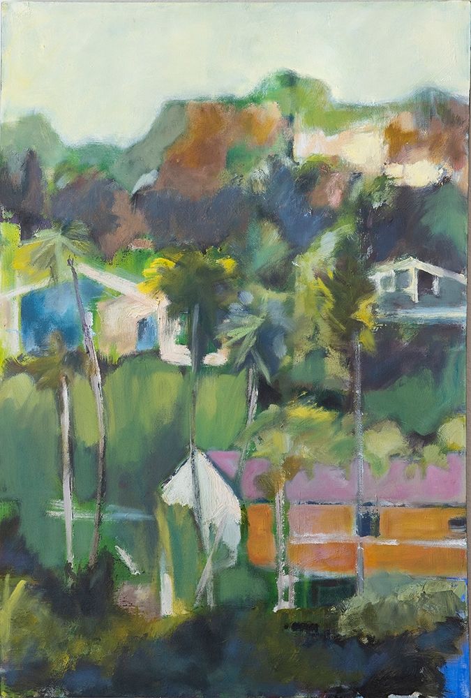 Similar wall art painting: 427740