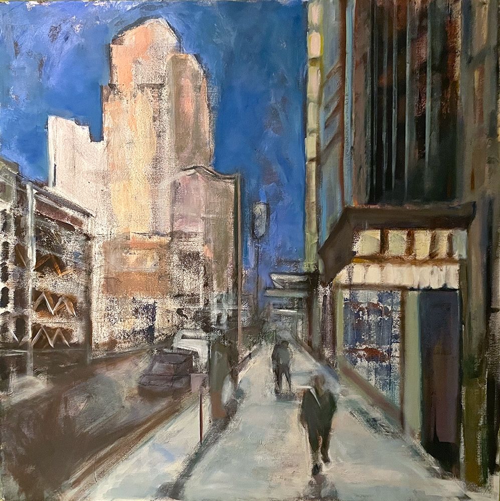 Similar wall art painting: 427745