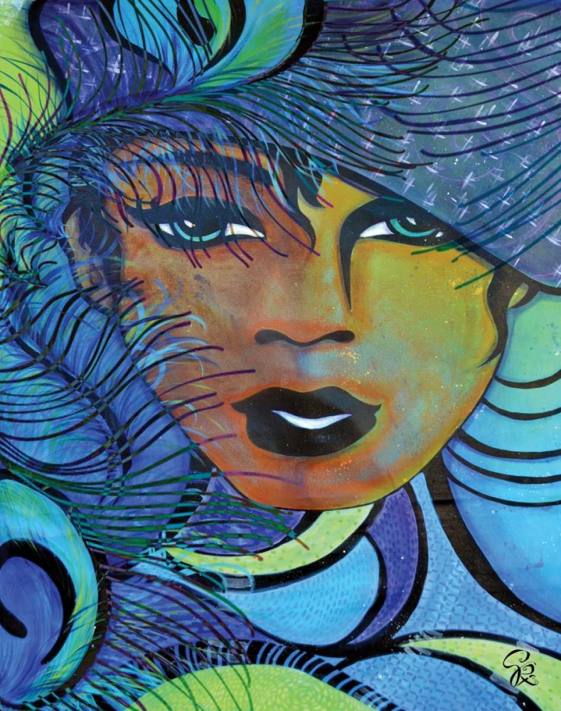 Similar wall art painting: 59468