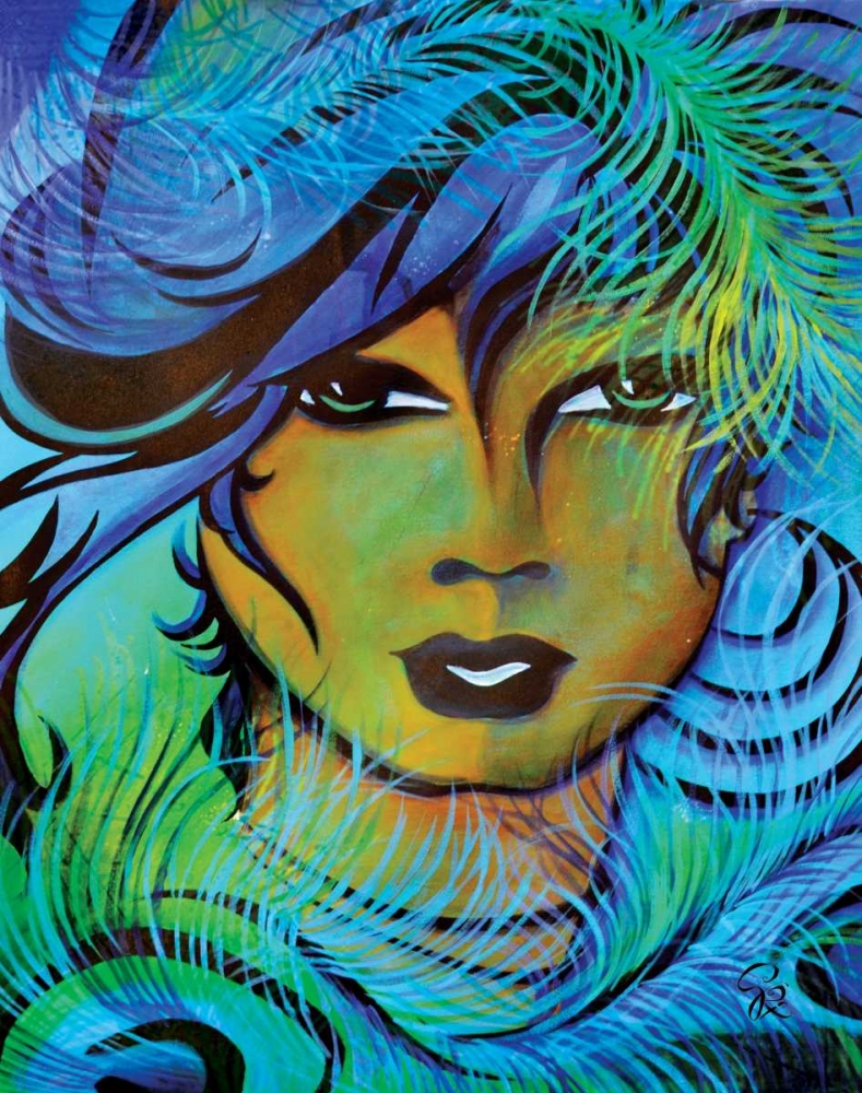 Similar wall art painting: 59469