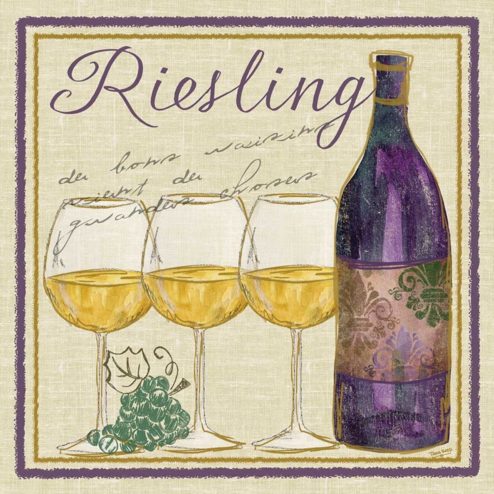 Wall Art Painting id:59502, Name: Bottled Bliss III, Artist: Reed, Tara