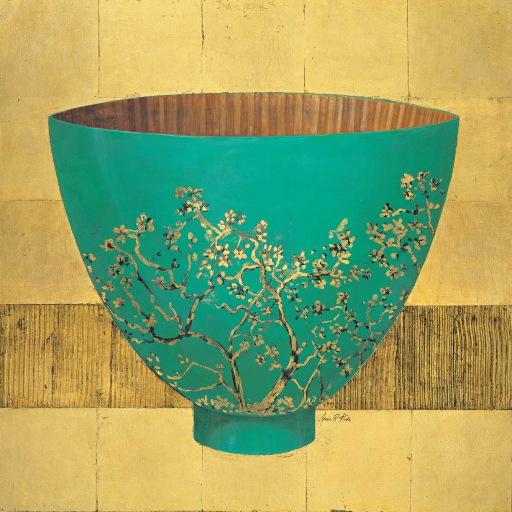 Art Print: Blossom Bowl 