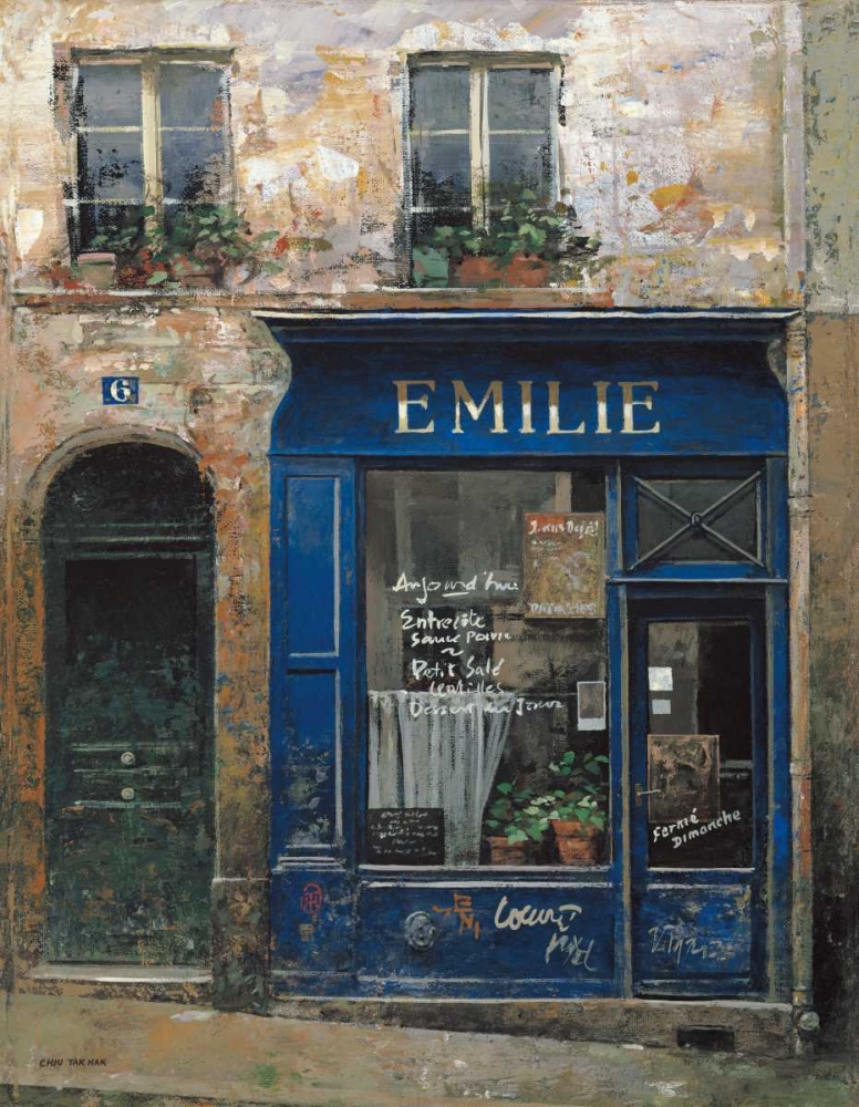 Similar wall art painting: 59721