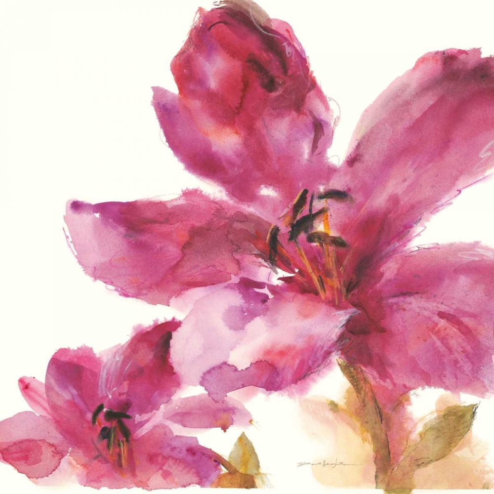 Wall Art Painting id:56031, Name: Elan, Artist: Heighton, Brent