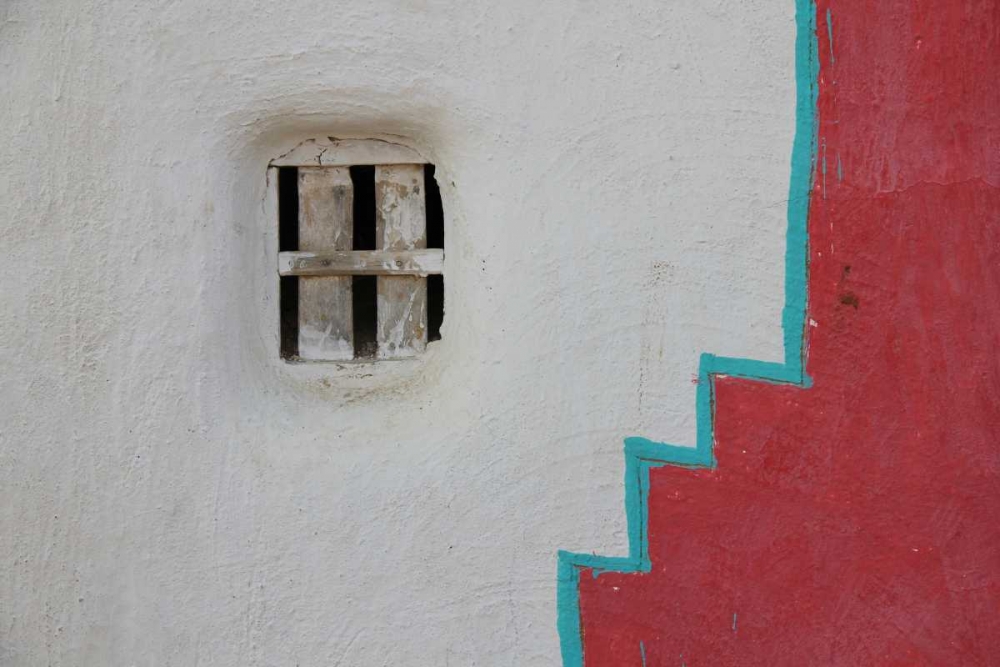 Art Print: Global Steps 4