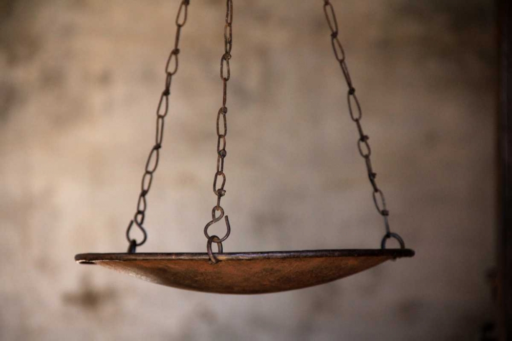 Art Print: Global Vessel 3