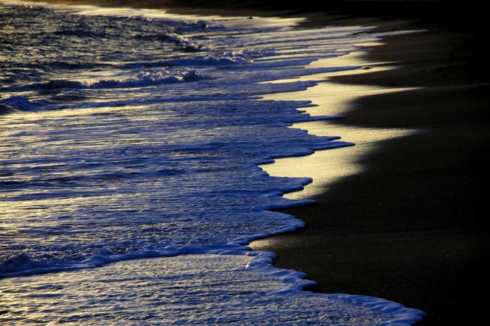 Art Print: Sunset Enchantment 2