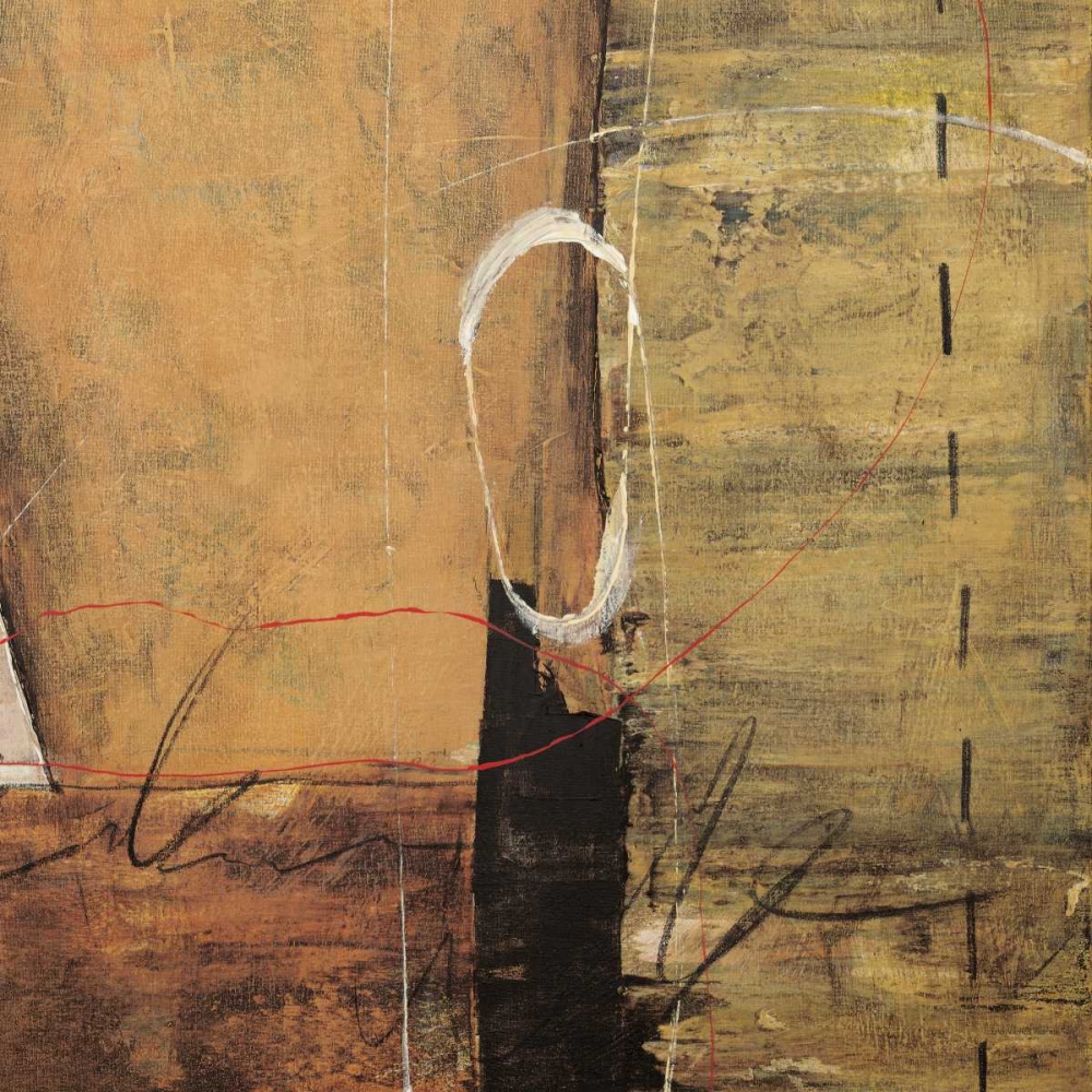 Wall Art Painting id:59330, Name: Enfoque X, Artist: Villarreal Villarreal, Gabriela