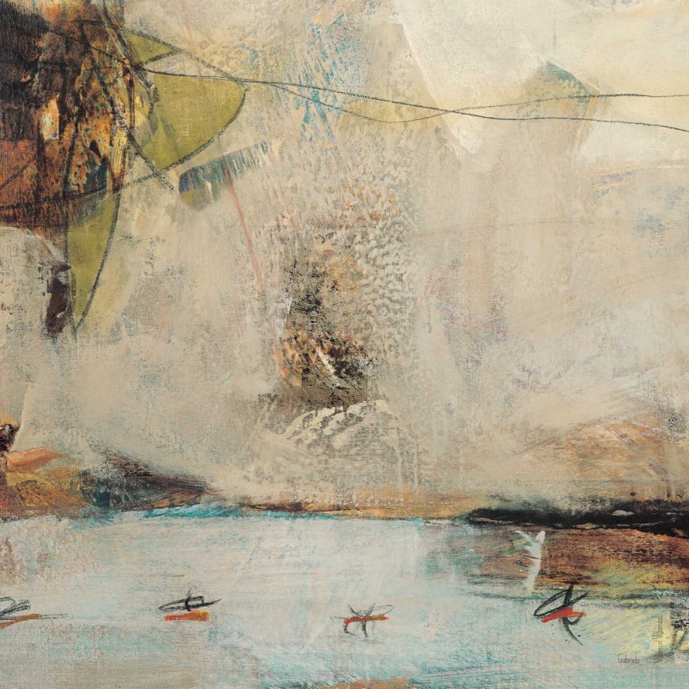 Art Print: MITOS XVIII A