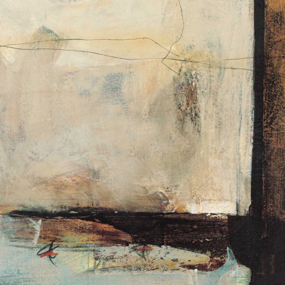 Art Print: MITOS XVIII B