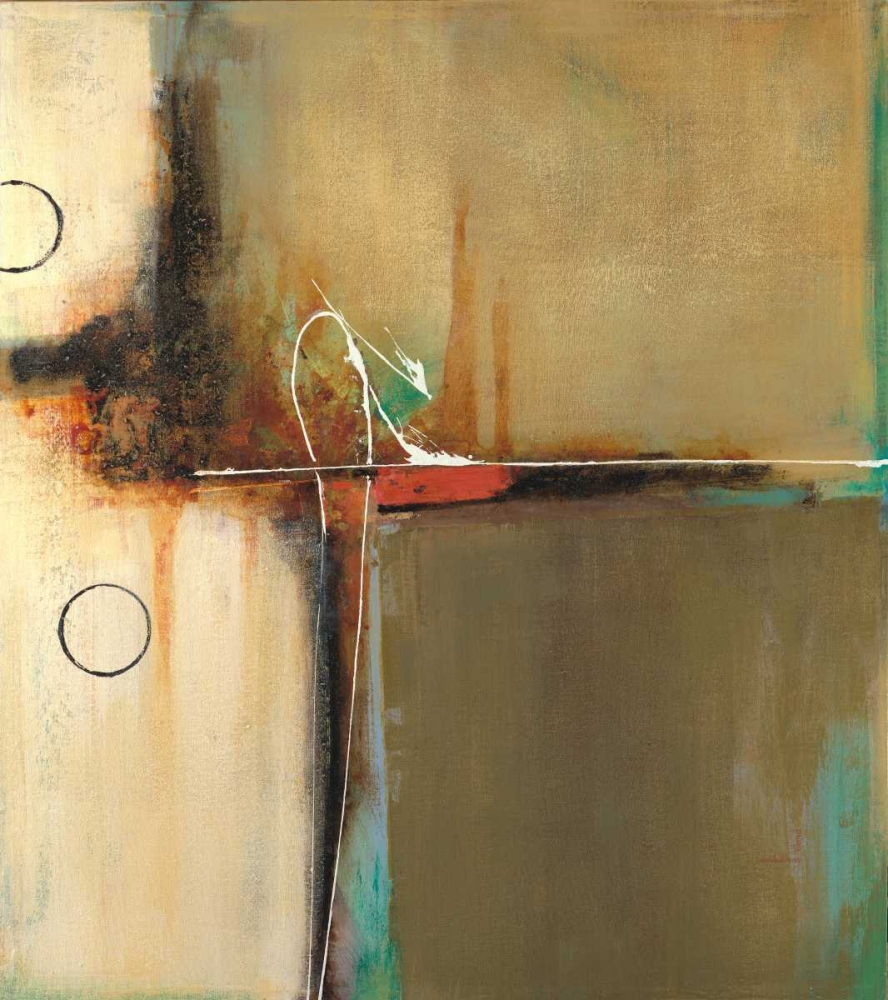 Art Print: Elemental Curiosity