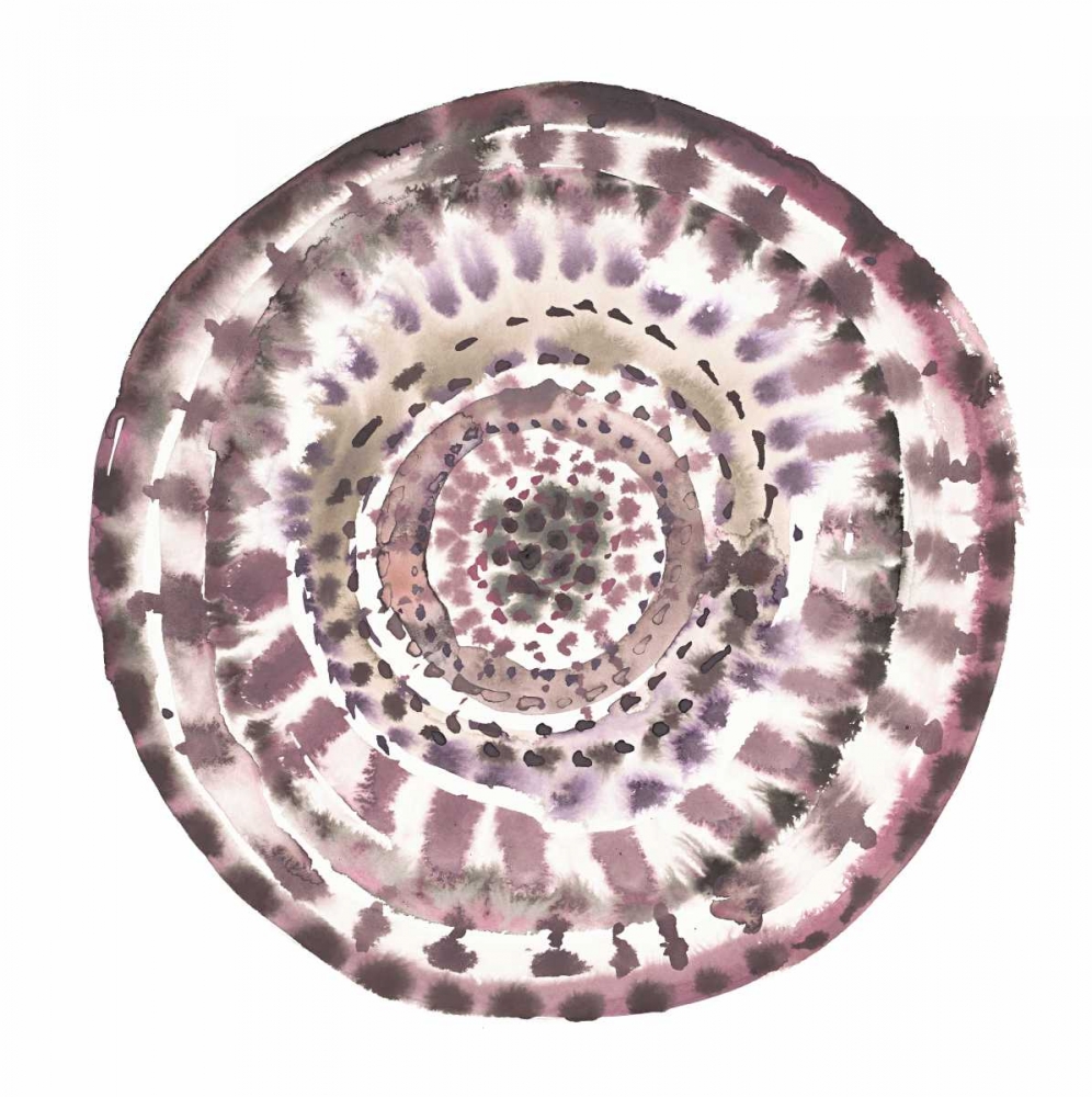 Wall Art Painting id:142136, Name: Global Mandala 1, Artist: Gold, Lora