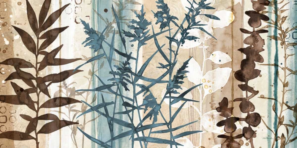 Art Print: Watermark