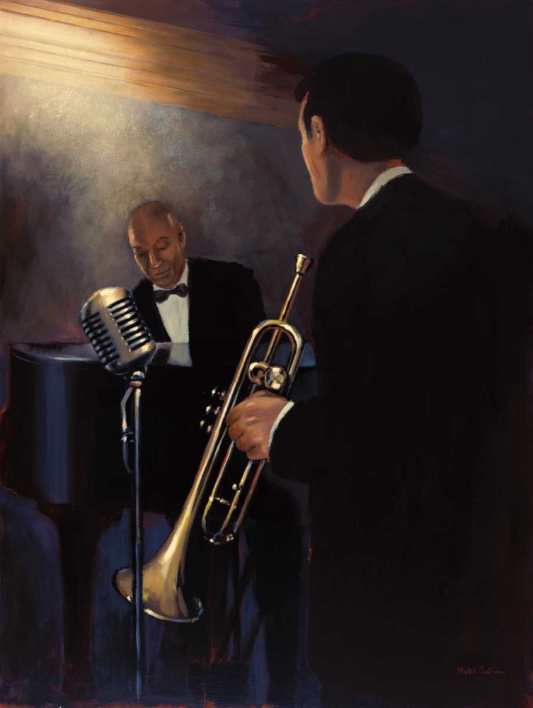 Similar wall art painting: 60587