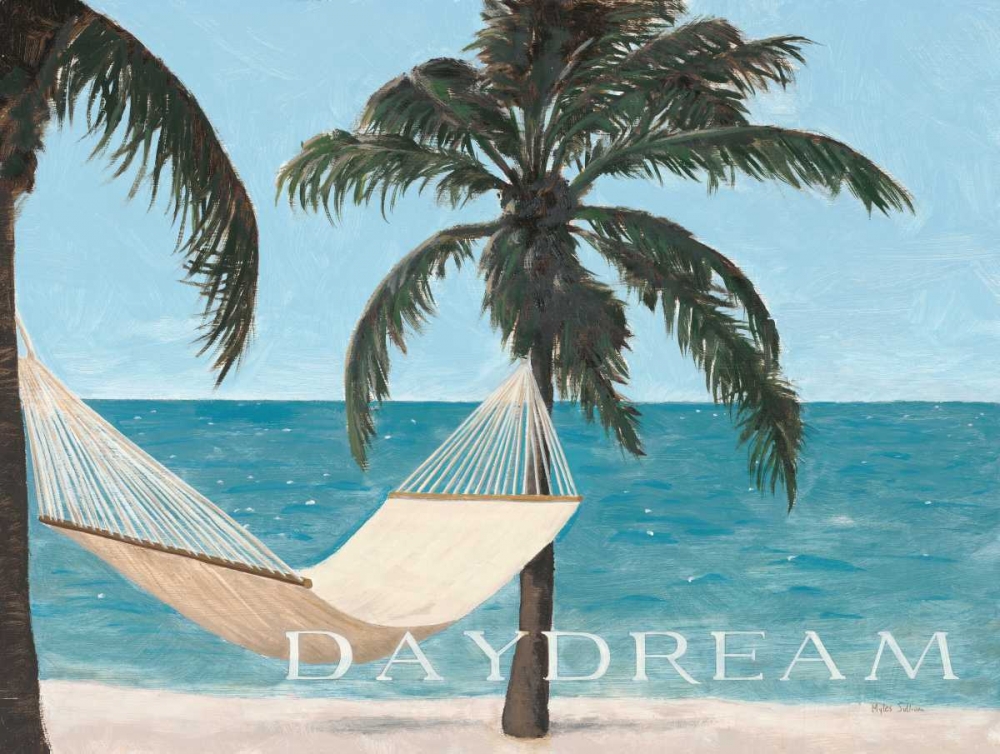 Wall Art Painting id:60615, Name: Escape and Daydream - no postmark, Artist: Sullivan, Myles  