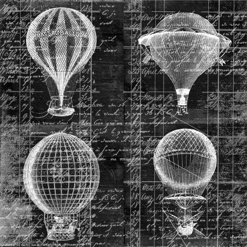 Wall art: Off To The Races 1, by Robertson, Walter 