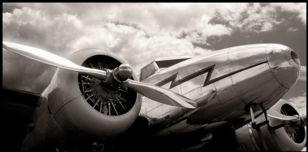 Wall art: Glory in the Sky, by McCarthy, Matt