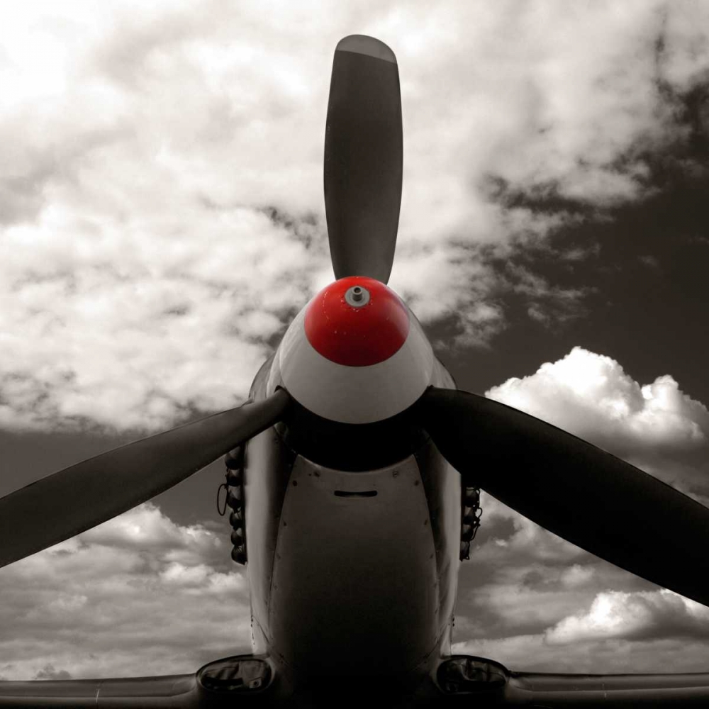 Wall art: Flight Path, by McCarthy, Matt