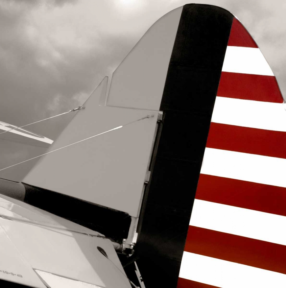 Art Print: Flight Ready