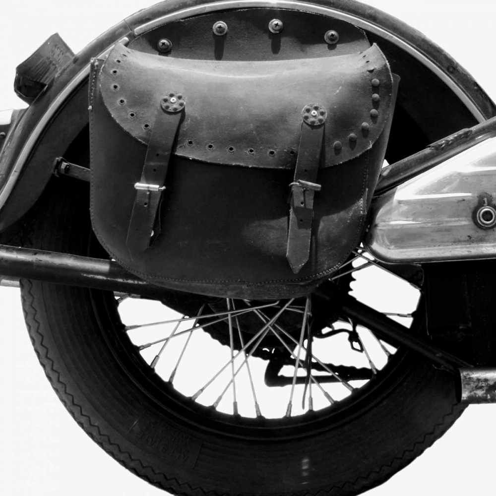 Art Print: Inner Workings 15