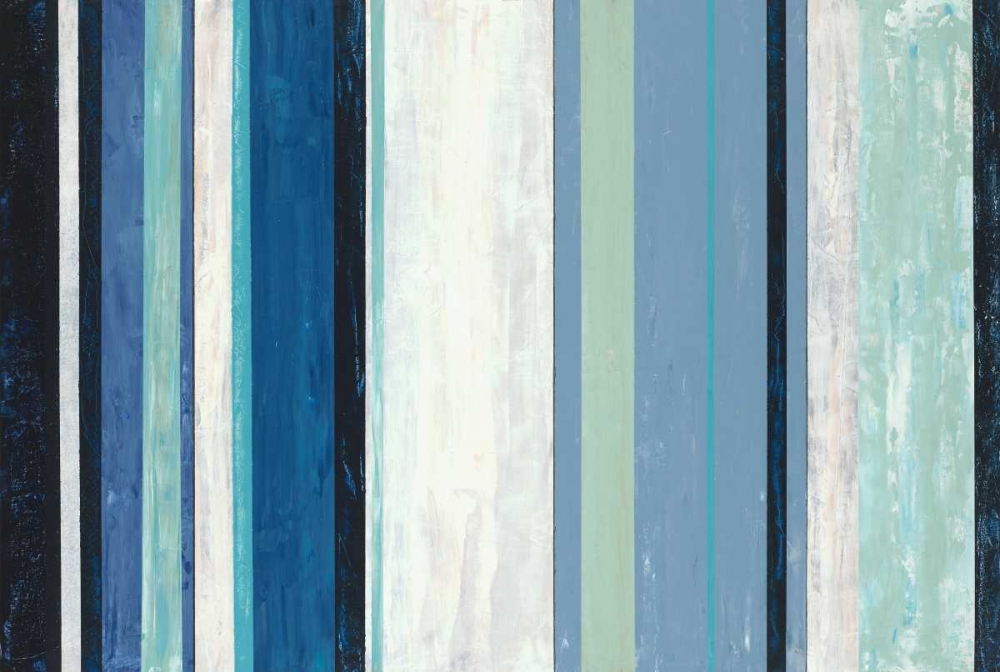 Wall Art Painting id:69919, Name: Coastal Line UP, Artist: Dascher, Dennis 