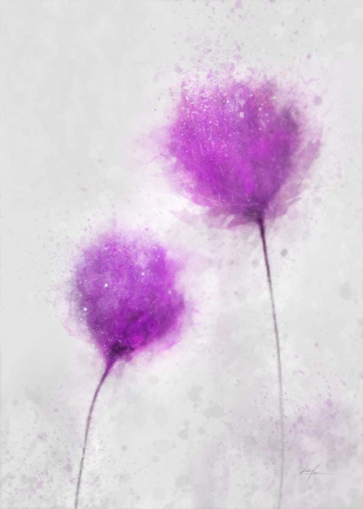 Wall Art Painting id:56578, Name: Eternal Spring 2, Artist: Roko, Ken