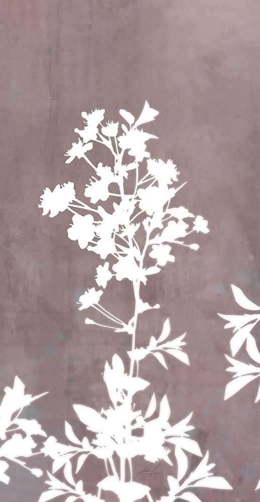 Wall Art Painting id:390337, Name: Blossom Branch Panel 2, Artist: Roko, Ken