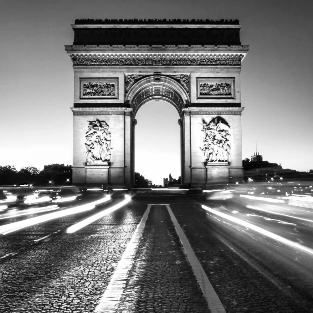 Wall art: Viewing The Arc, by Innes, David