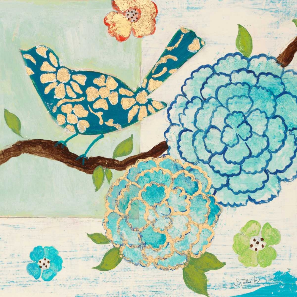 Art Print: Heavenly Creatures 2