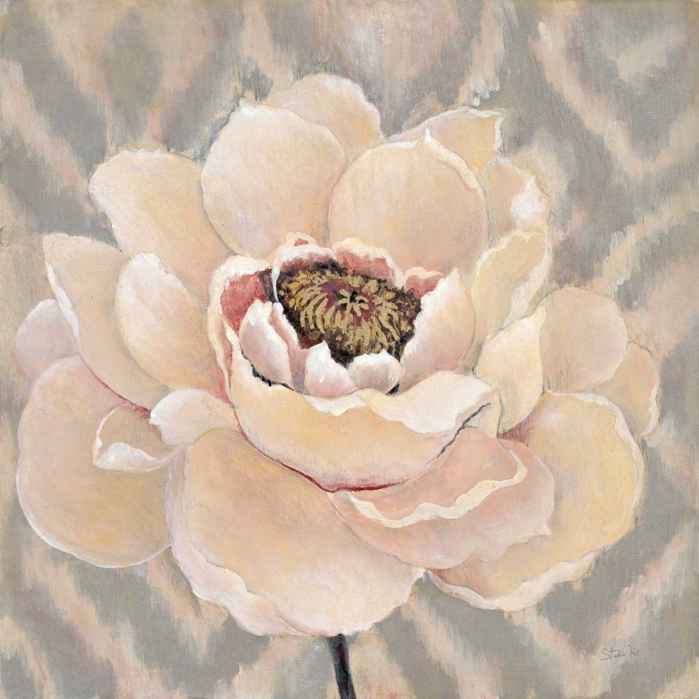 Art Print: InspiredBlossom