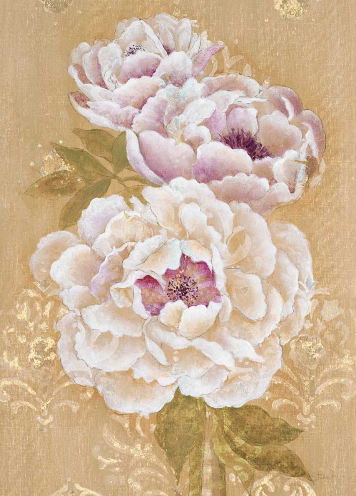 Art Print: Opulent Simplicity 1