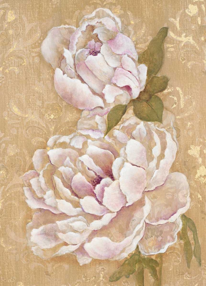 Art Print: Opulent Simplicity 2