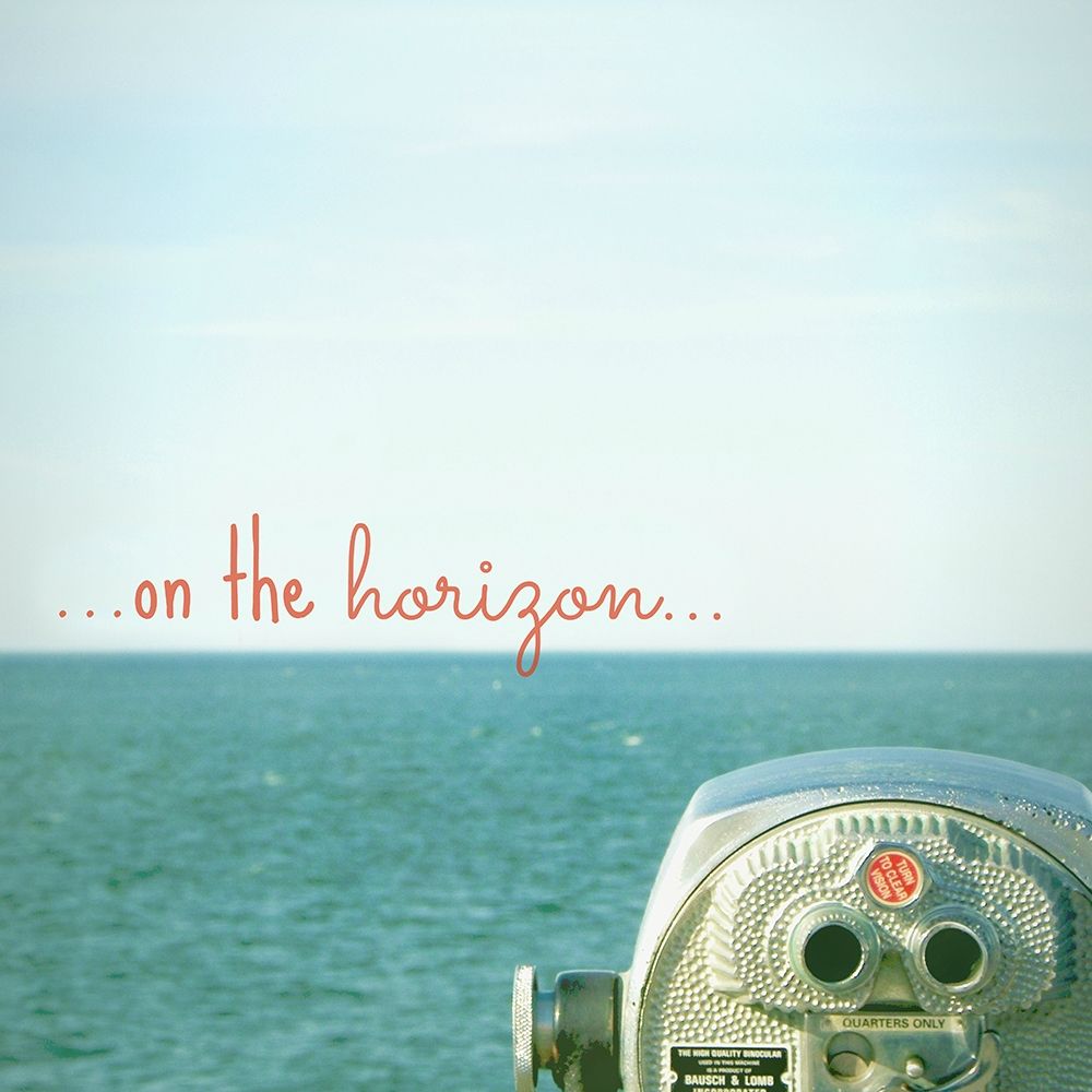 Wall Art Painting id:190677, Name: On The Horizon, Artist: Dickinson, Robin