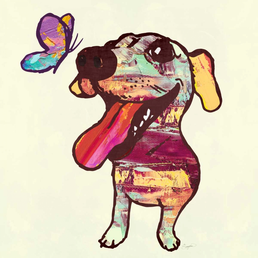 Similar wall art painting: 105809