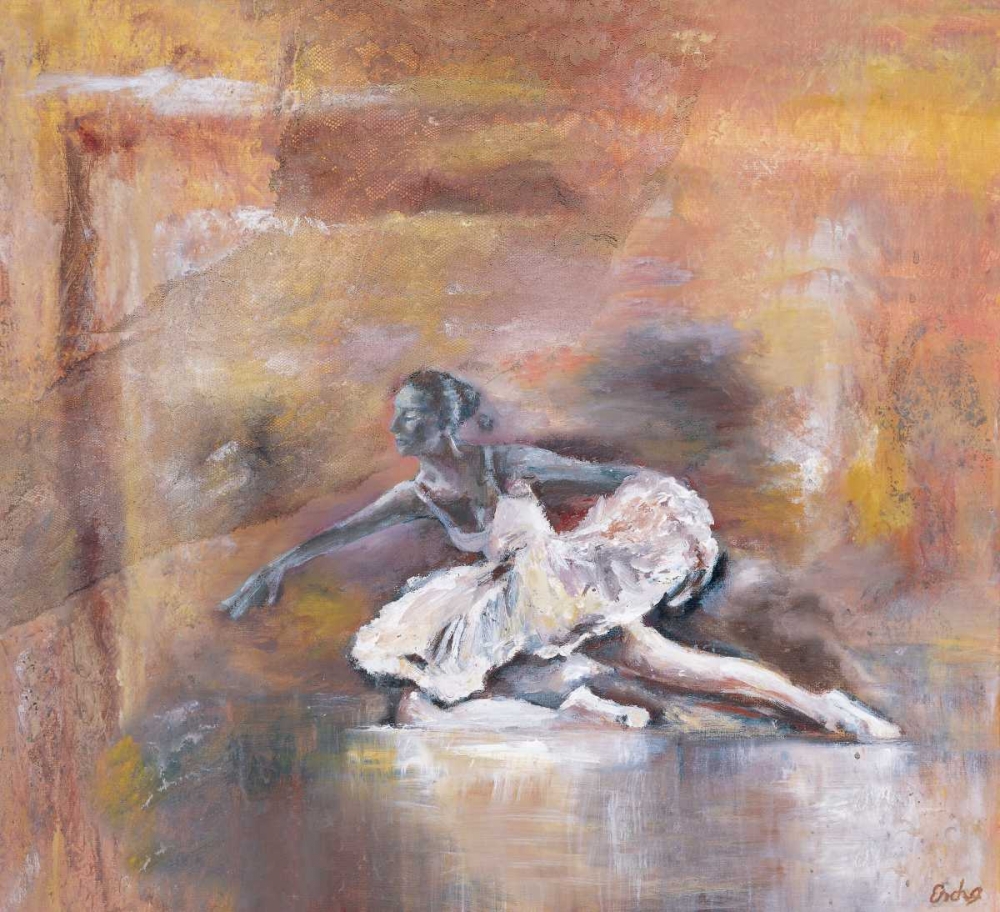 Wall art: Resplendir I, by van den Bogerd, Escha