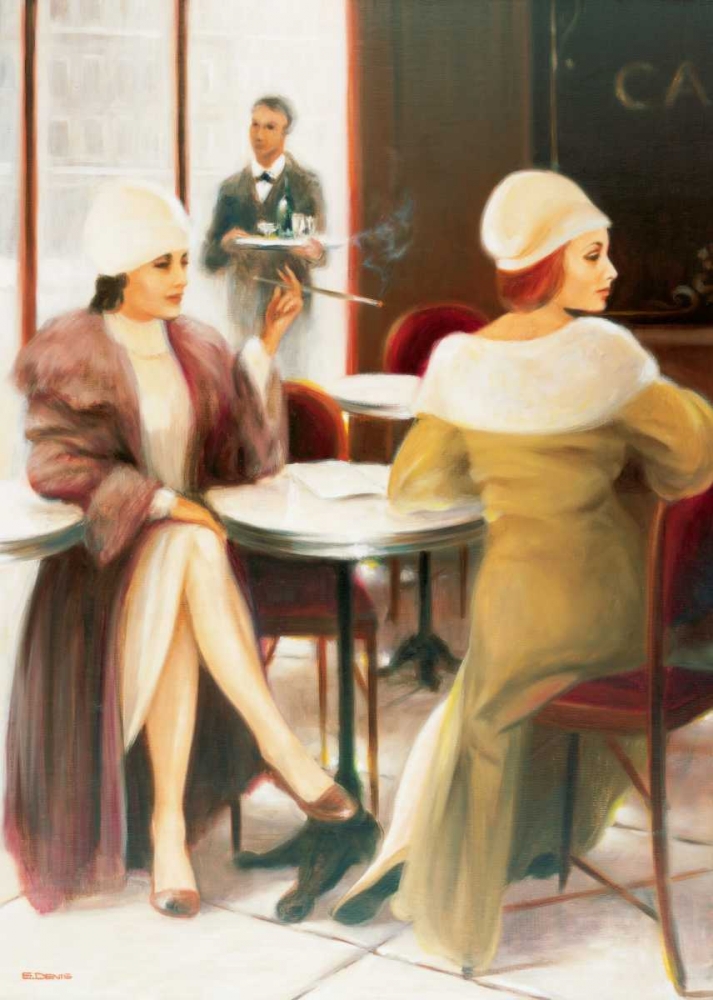 Similar wall art painting: 57907