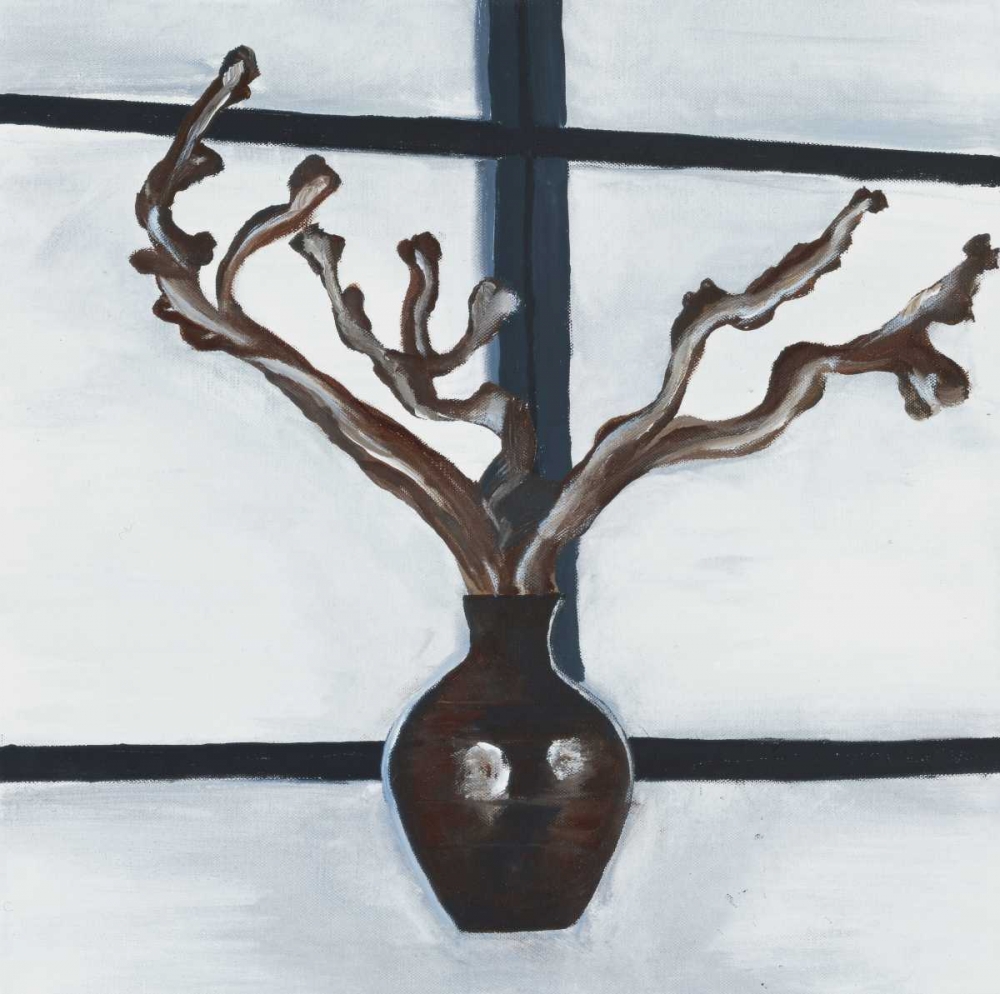 Wall Art Painting id:57946, Name: Deco II, Artist: Elki,O